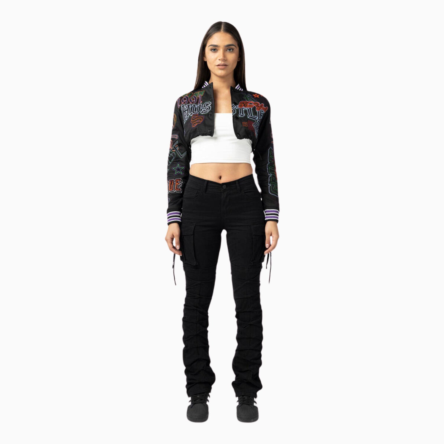smoke-rise-womens-multi-embroidery-light-twill-outfit-aj24117-black-ap24114-black_
