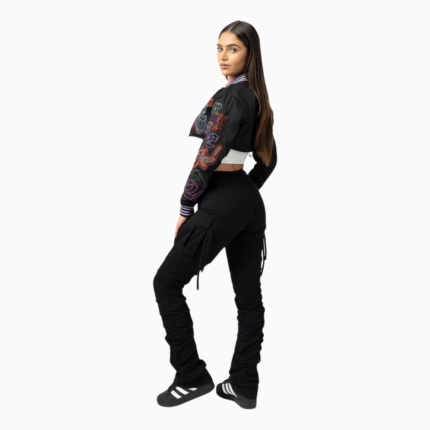 smoke-rise-womens-multi-embroidery-light-twill-outfit-aj24117-black-ap24114-black_