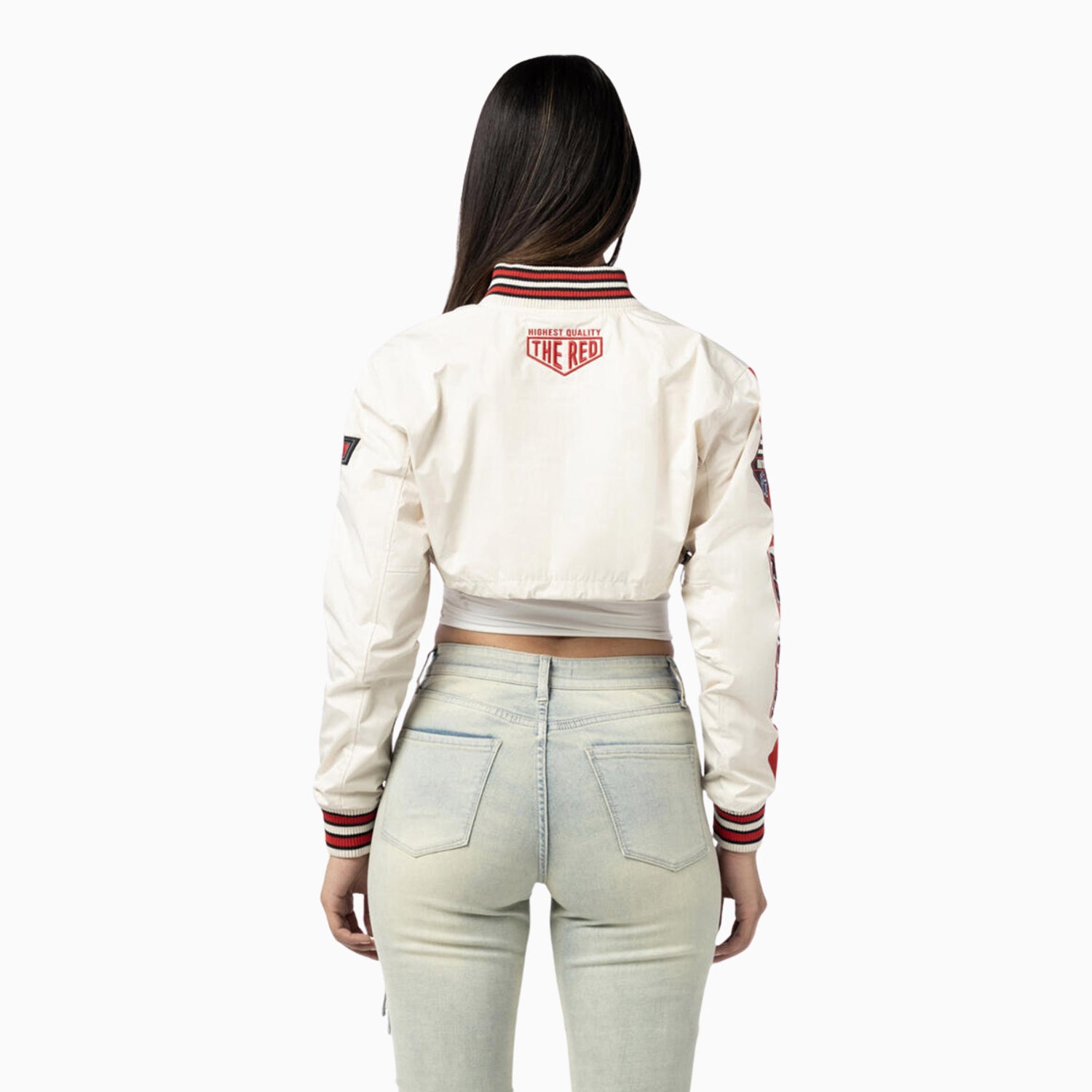smoke-rise-womens-racing-cropped-light-jacket-ew24178-oatmeal