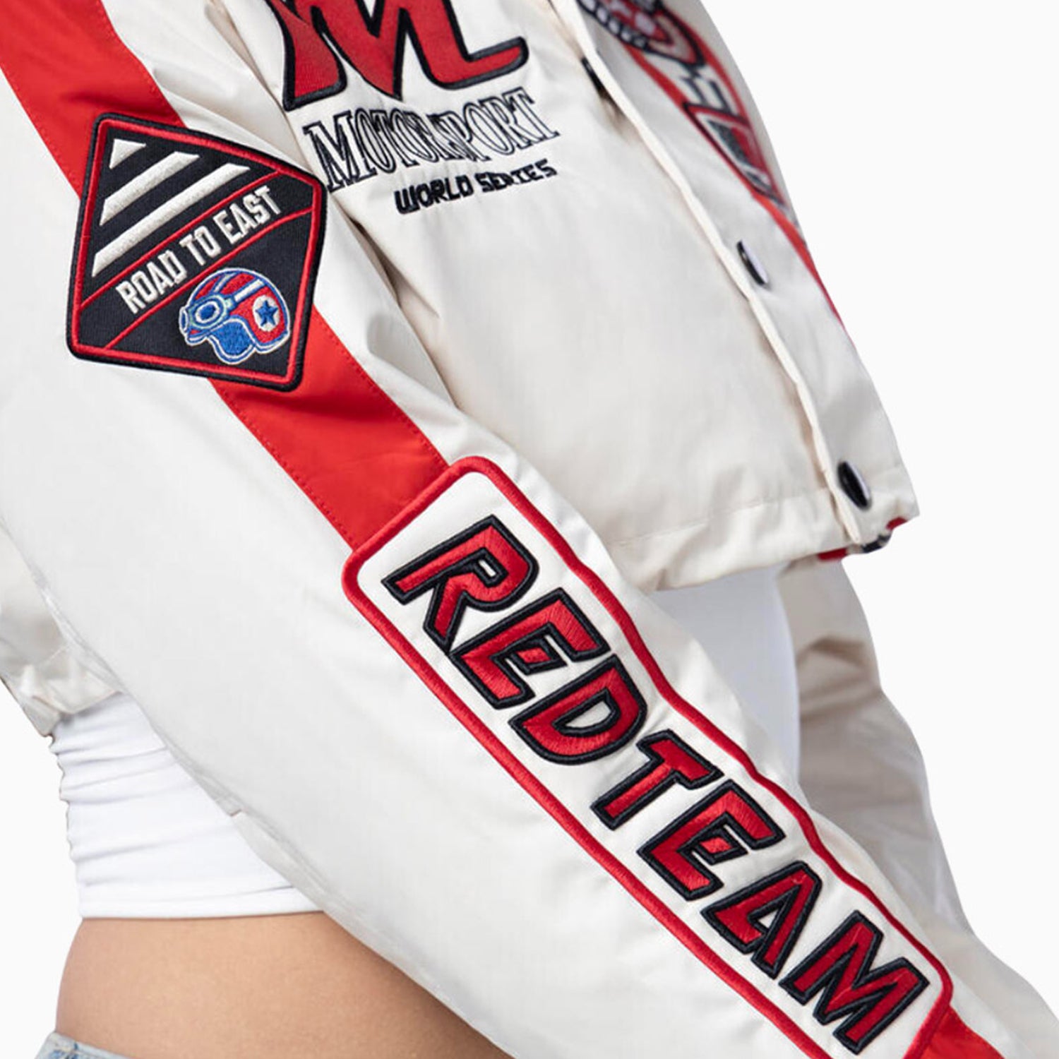 smoke-rise-womens-racing-cropped-light-jacket-ew24178-oatmeal