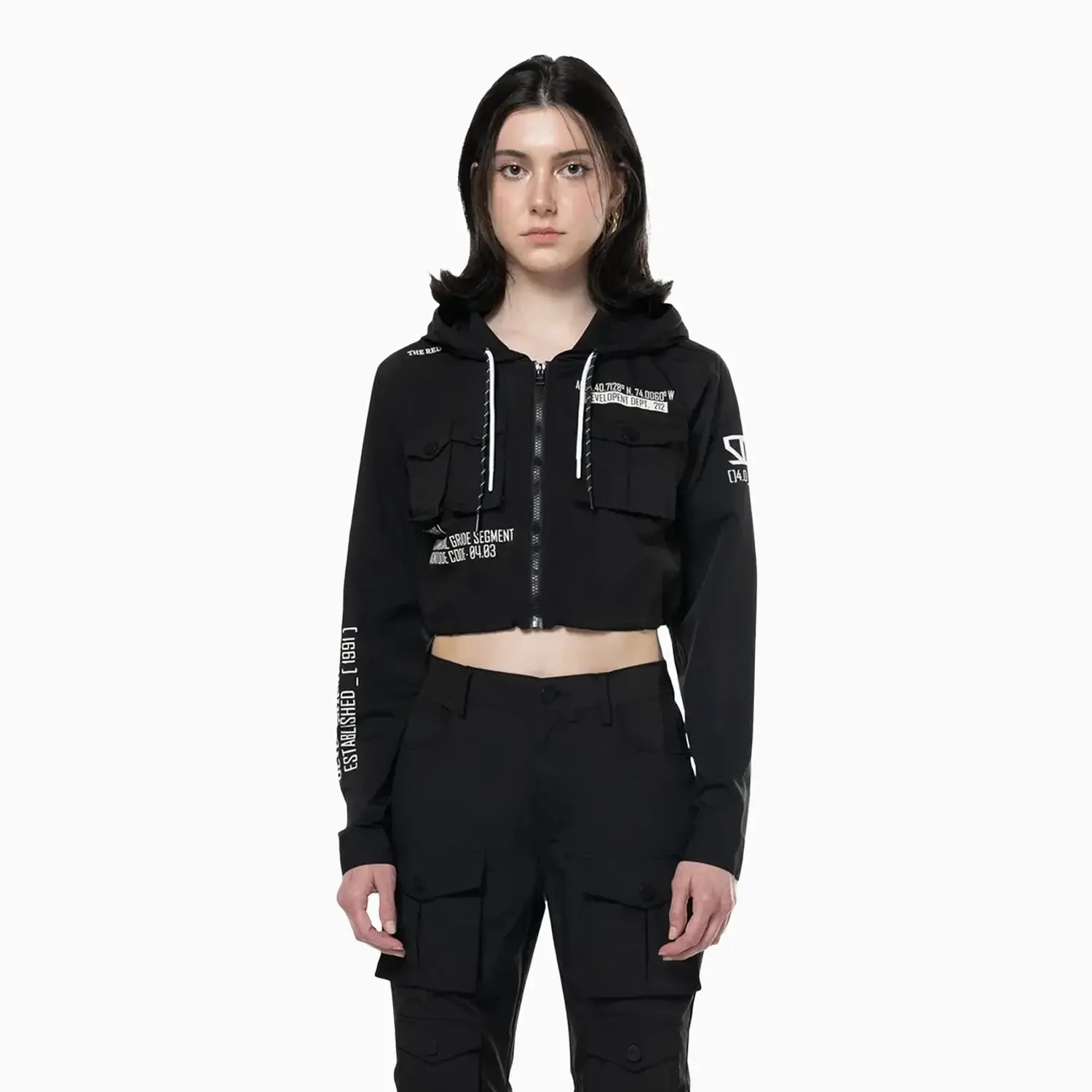 smoke-rise-womens-relaxed-slouch-utility-outfit-ew24770-blk-ep24770-blk