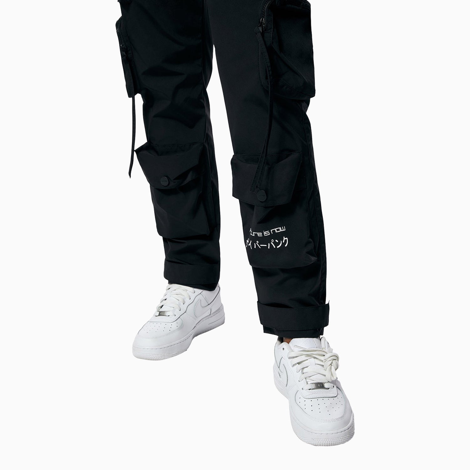 smoke-rise-womens-utility-windbreaker-outfit-ew23782-black-ep23782-black
