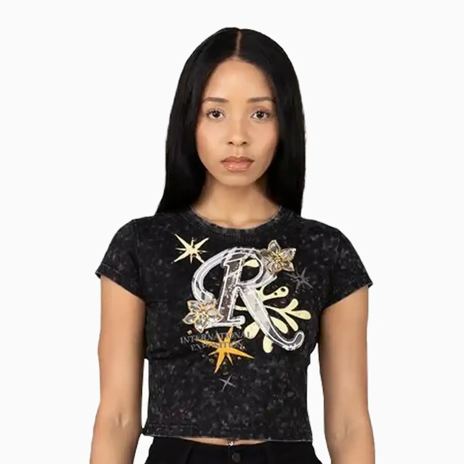 Women's Utility Windbreaker Outfit Smoke Rise - Tops and Bottoms USA