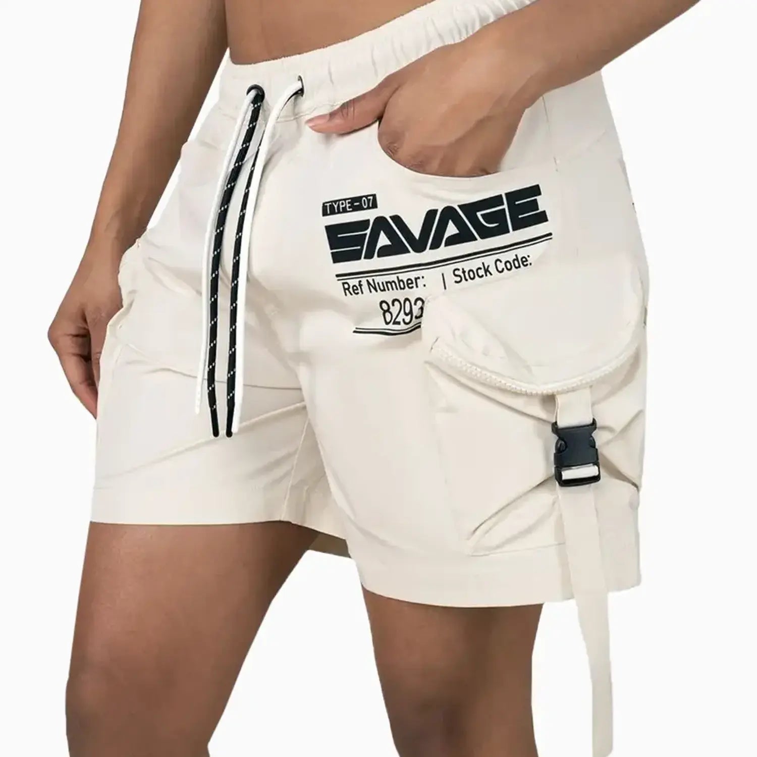 Women's Utility Windbreaker Outfit Smoke Rise - Tops and Bottoms USA