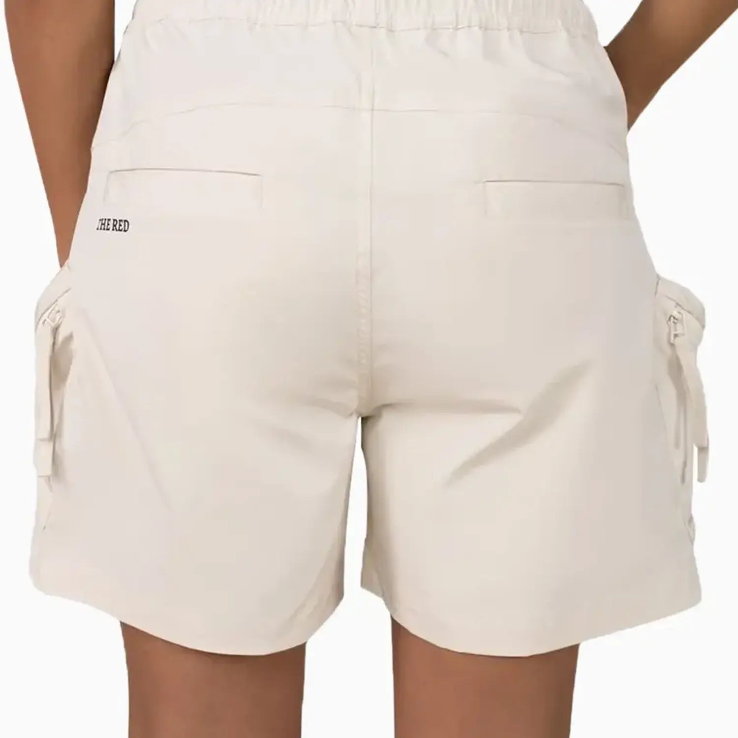 Women's Utility Windbreaker Outfit Smoke Rise - Tops and Bottoms USA