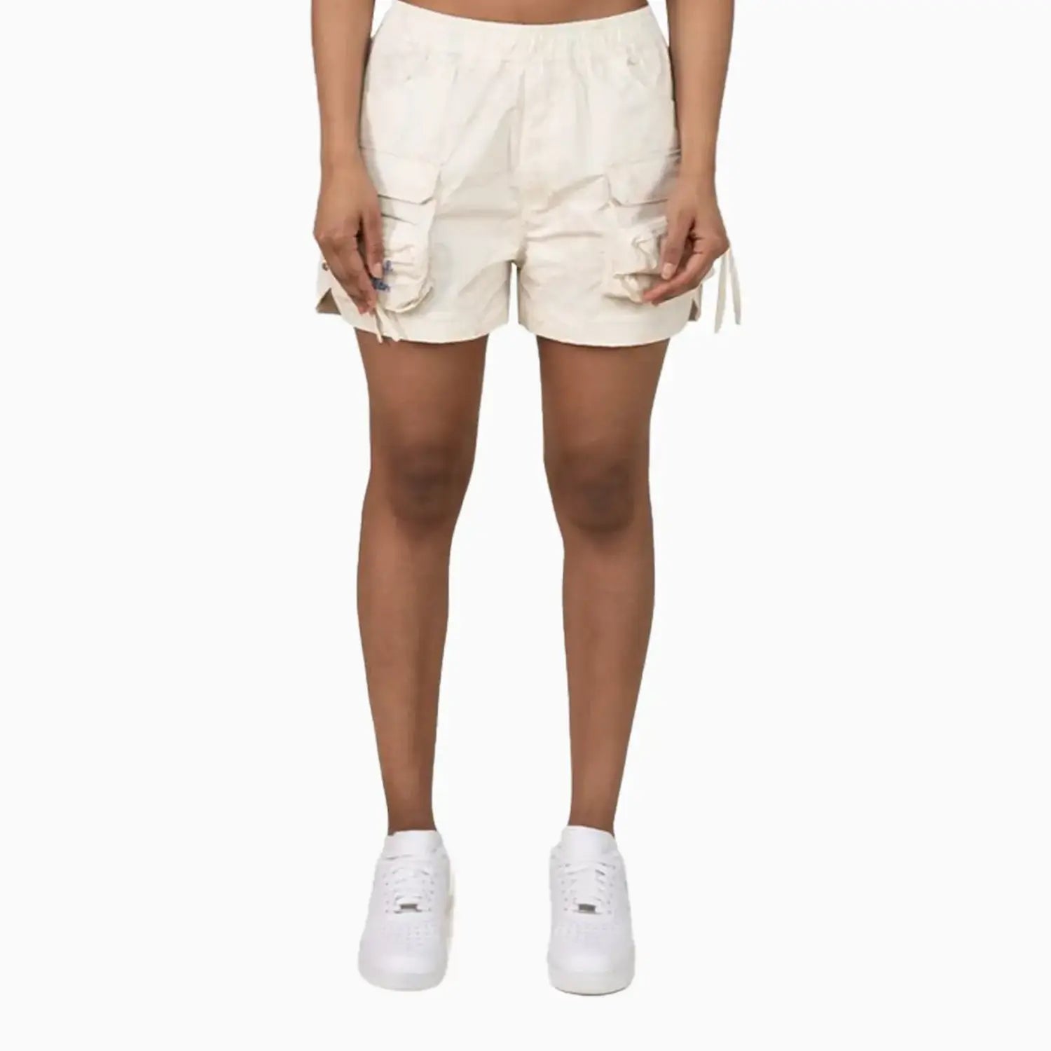 Women's Utility Windbreaker Outfit Smoke Rise - Tops and Bottoms USA