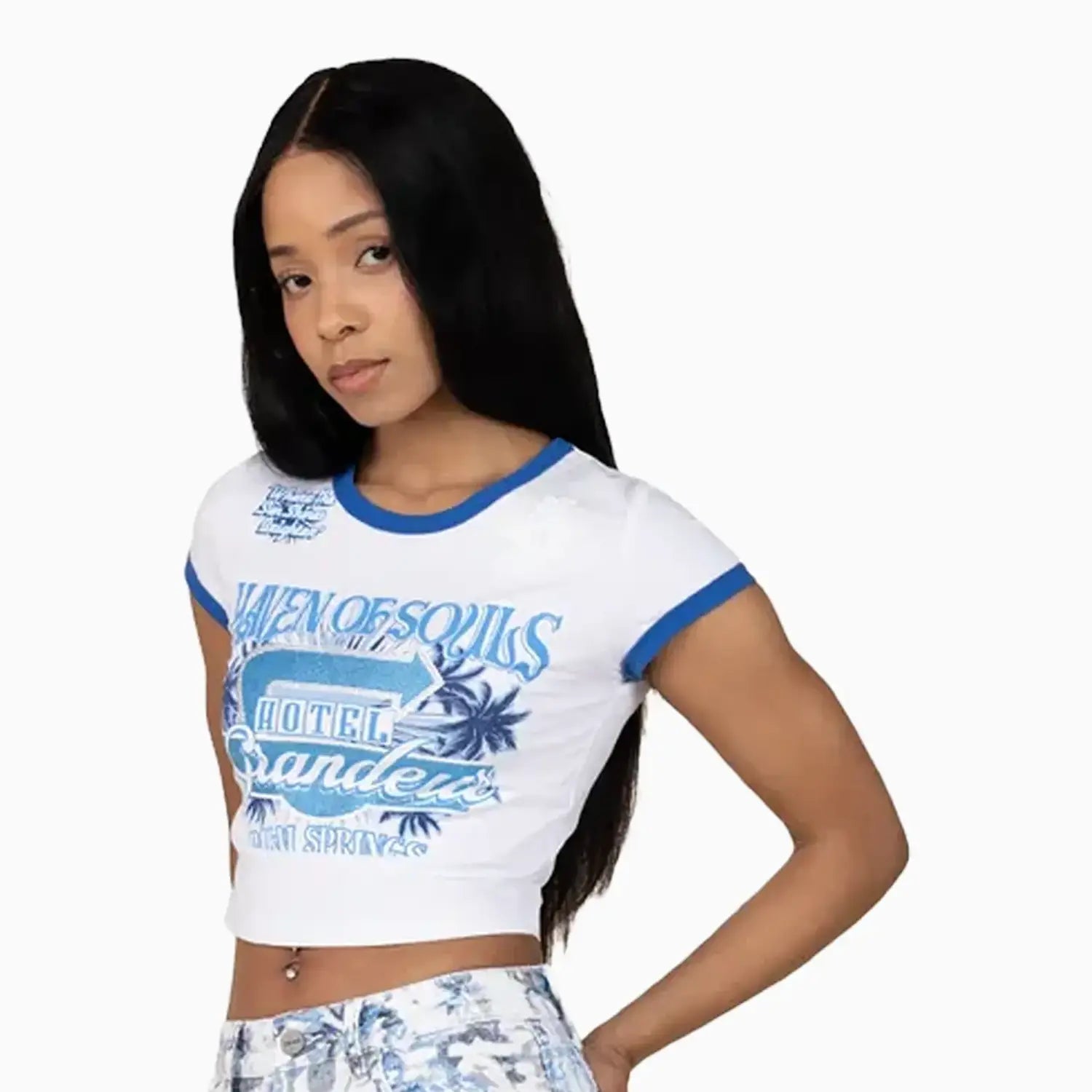 Women's Utility Windbreaker Outfit Smoke Rise - Tops and Bottoms USA