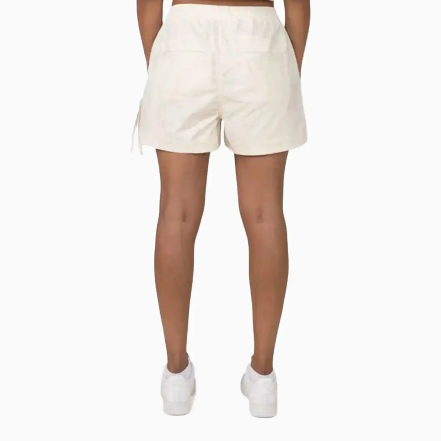 Women's Utility Windbreaker Outfit Smoke Rise - Tops and Bottoms USA