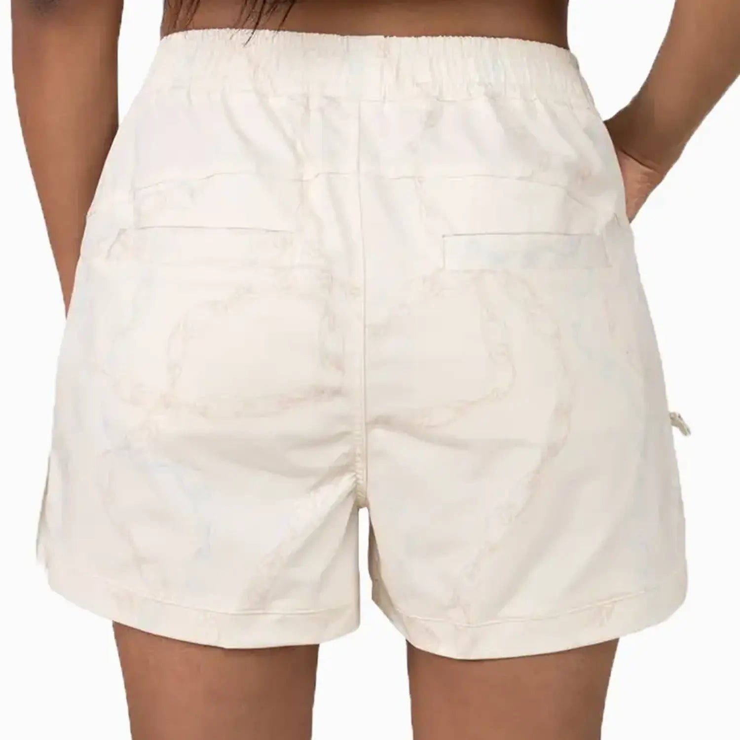 Women's Utility Windbreaker Outfit Smoke Rise - Tops and Bottoms USA