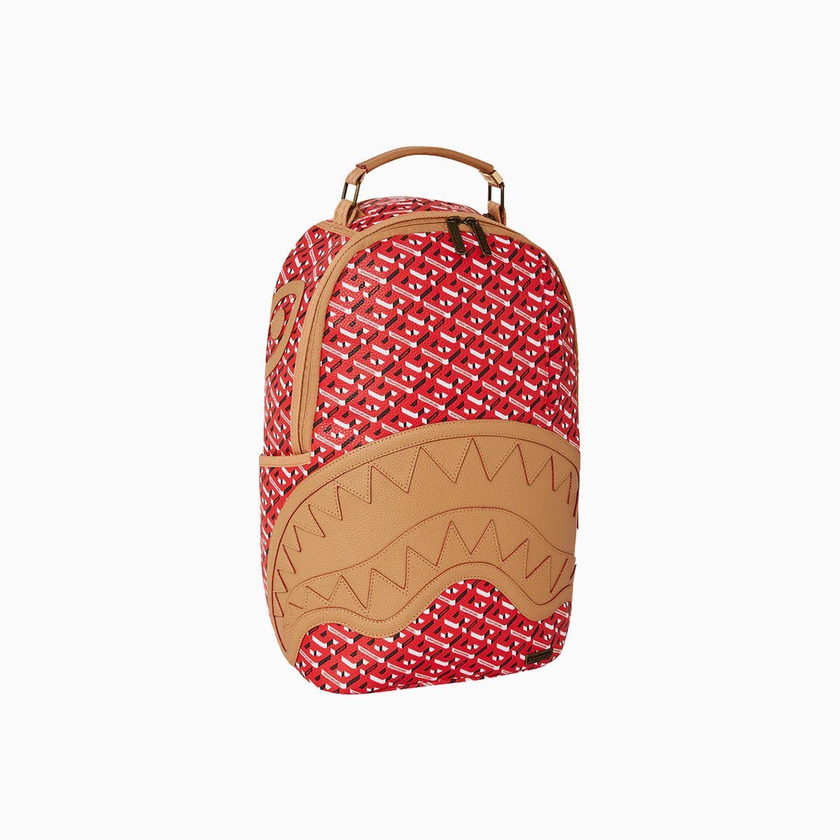 sprayground-3-dsg-backpack-b5432-red