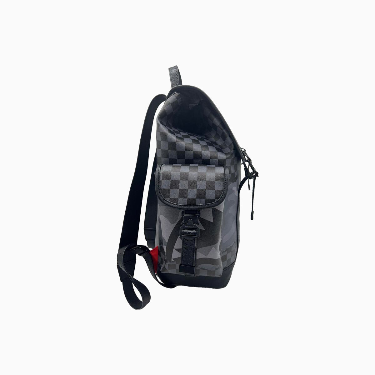 sprayground-3am-tear-it-up-monte-carlo-Backpack-b6576-blkgry