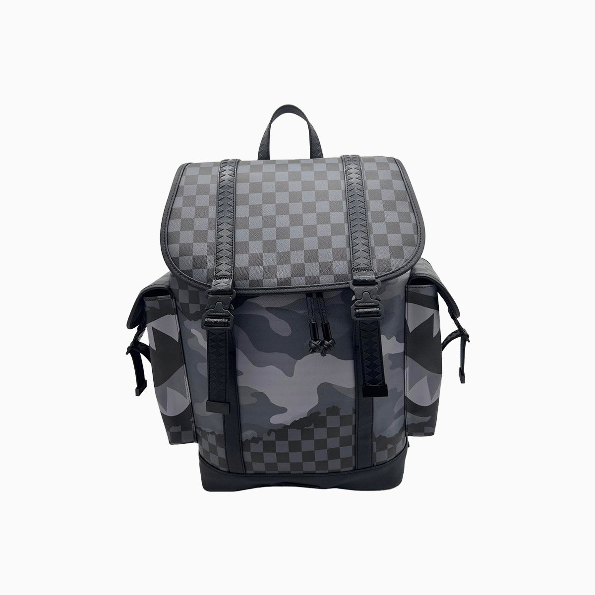 sprayground-3am-tear-it-up-monte-carlo-Backpack-b6576-blkgry