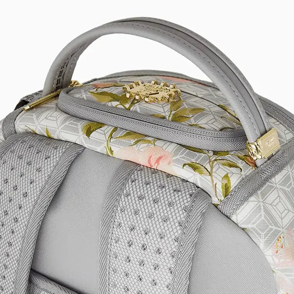 A.I. African Intelligence Elegant Energy Backpack