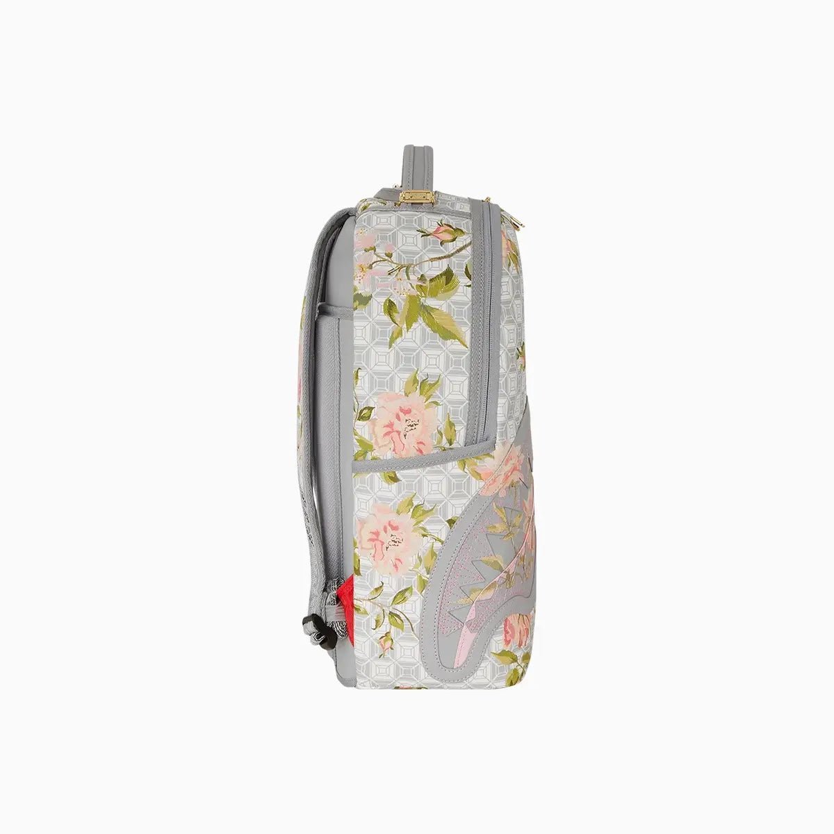 A.I. African Intelligence Elegant Energy Backpack Sprayground - Tops and Bottoms USA