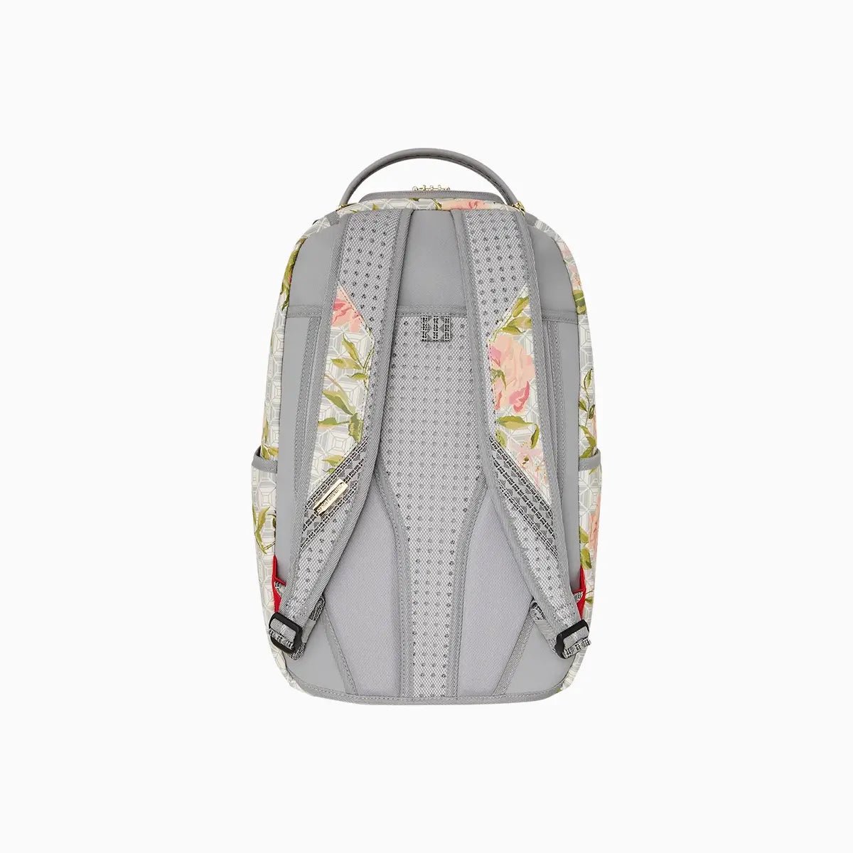 A.I. African Intelligence Elegant Energy Backpack Sprayground - Tops and Bottoms USA