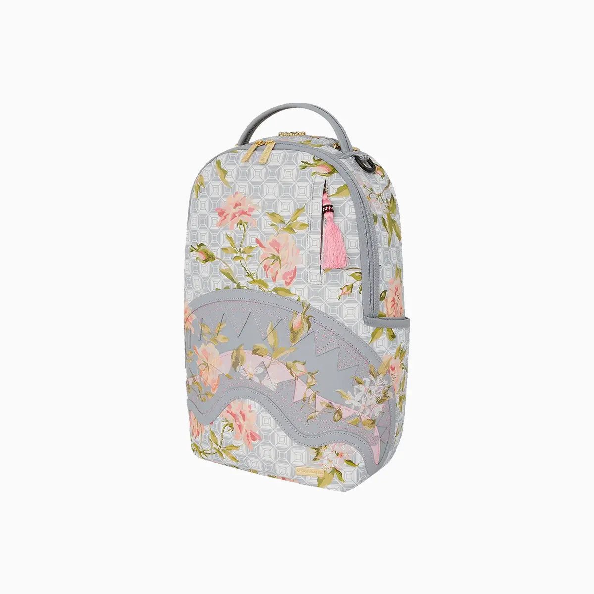A.I. African Intelligence Elegant Energy Backpack Sprayground - Tops and Bottoms USA
