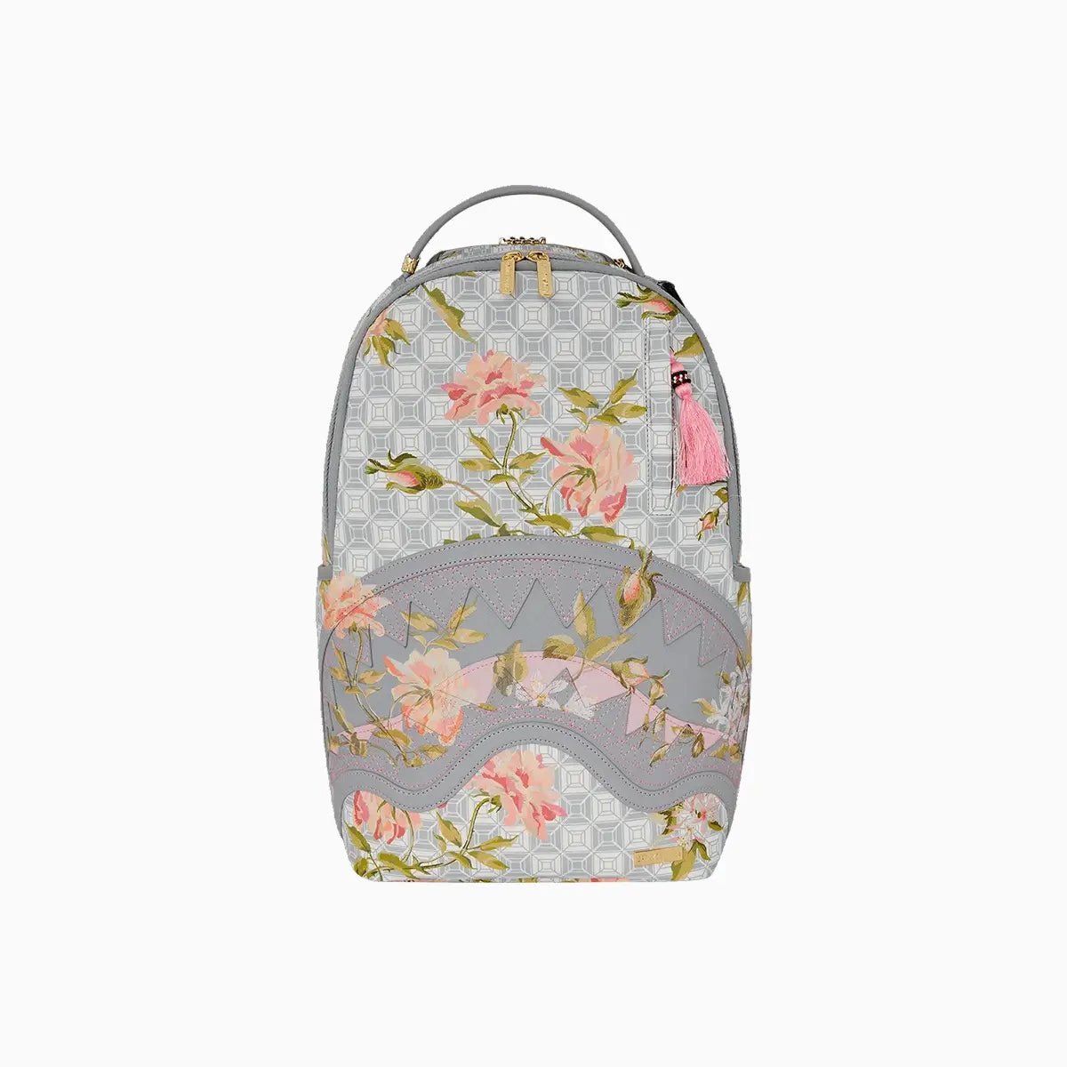 A.I. African Intelligence Elegant Energy Backpack Sprayground - Tops and Bottoms USA