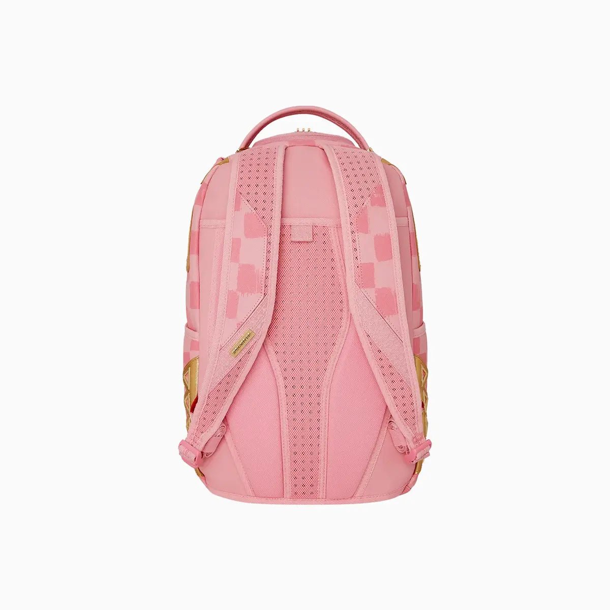 A.I. African Intelligence Message From The Future Backpack Sprayground - Tops and Bottoms USA