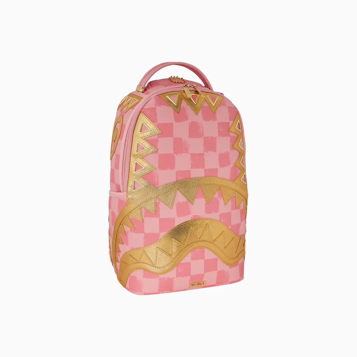 A.I. African Intelligence Message From The Future Backpack Sprayground - Tops and Bottoms USA