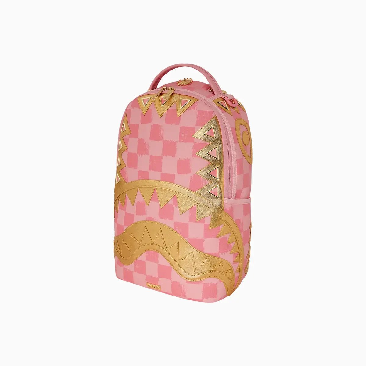 A.I. African Intelligence Message From The Future Backpack Sprayground - Tops and Bottoms USA