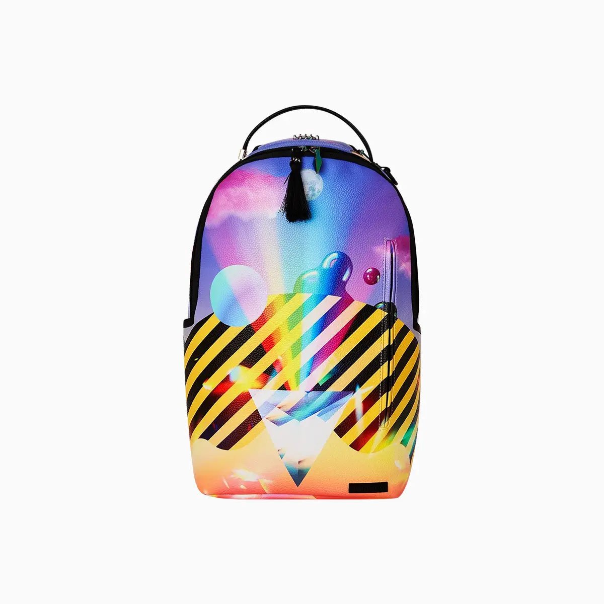 Sprayground A.I. Fractal Visions Backpack