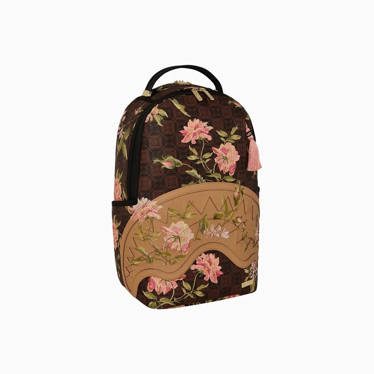 AI Dreamers Garden Backpack Sprayground - Tops and Bottoms USA