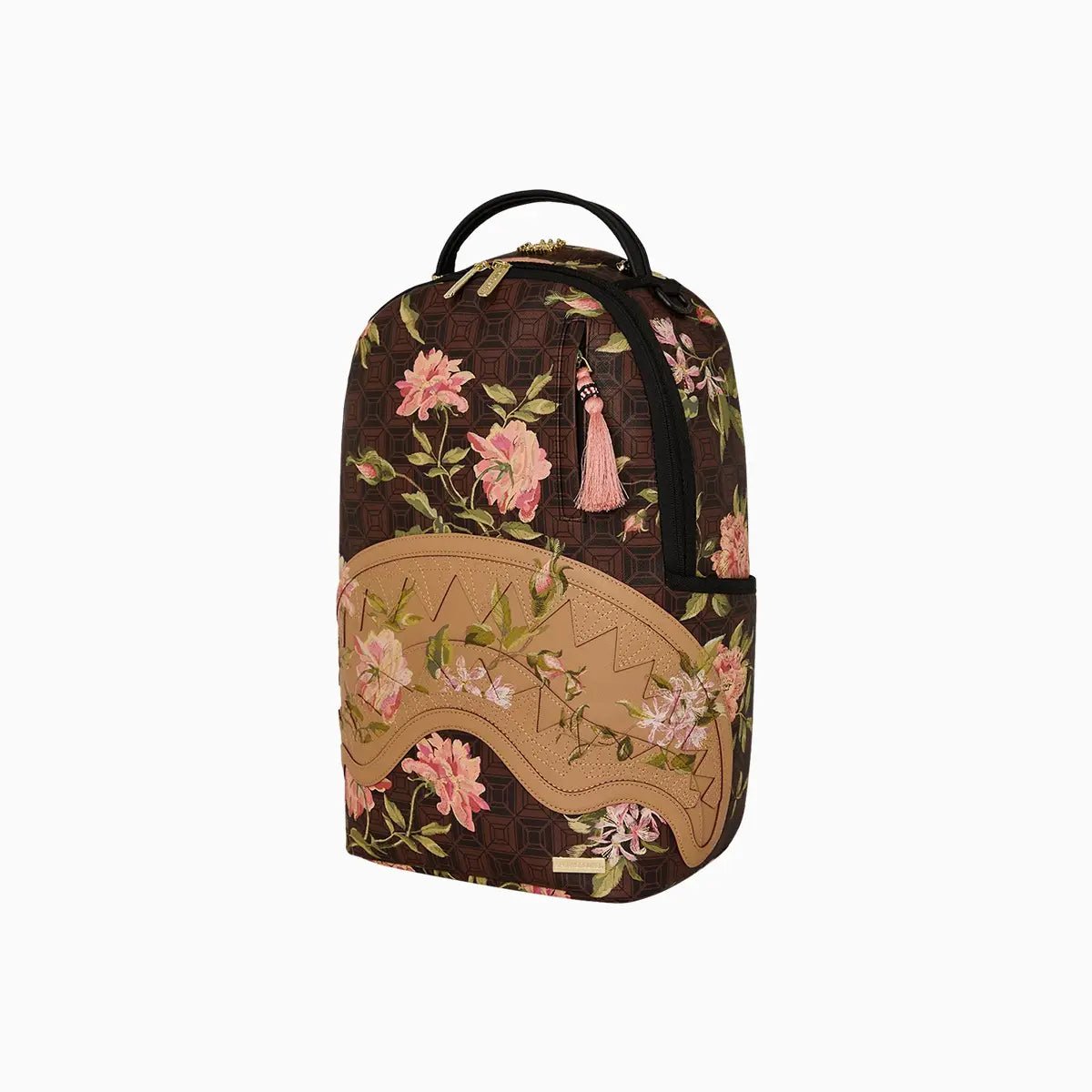 AI Dreamers Garden Backpack Sprayground - Tops and Bottoms USA