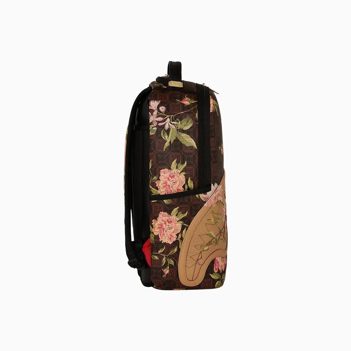 AI Dreamers Garden Backpack Sprayground - Tops and Bottoms USA