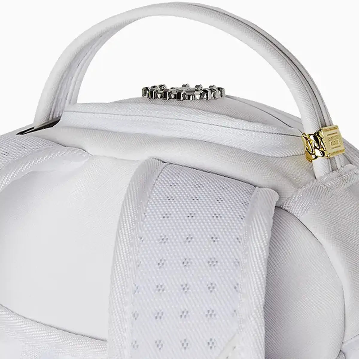 AI Wings Mini Backpack