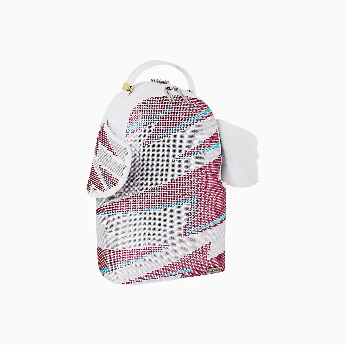 AI Wings Mini Backpack