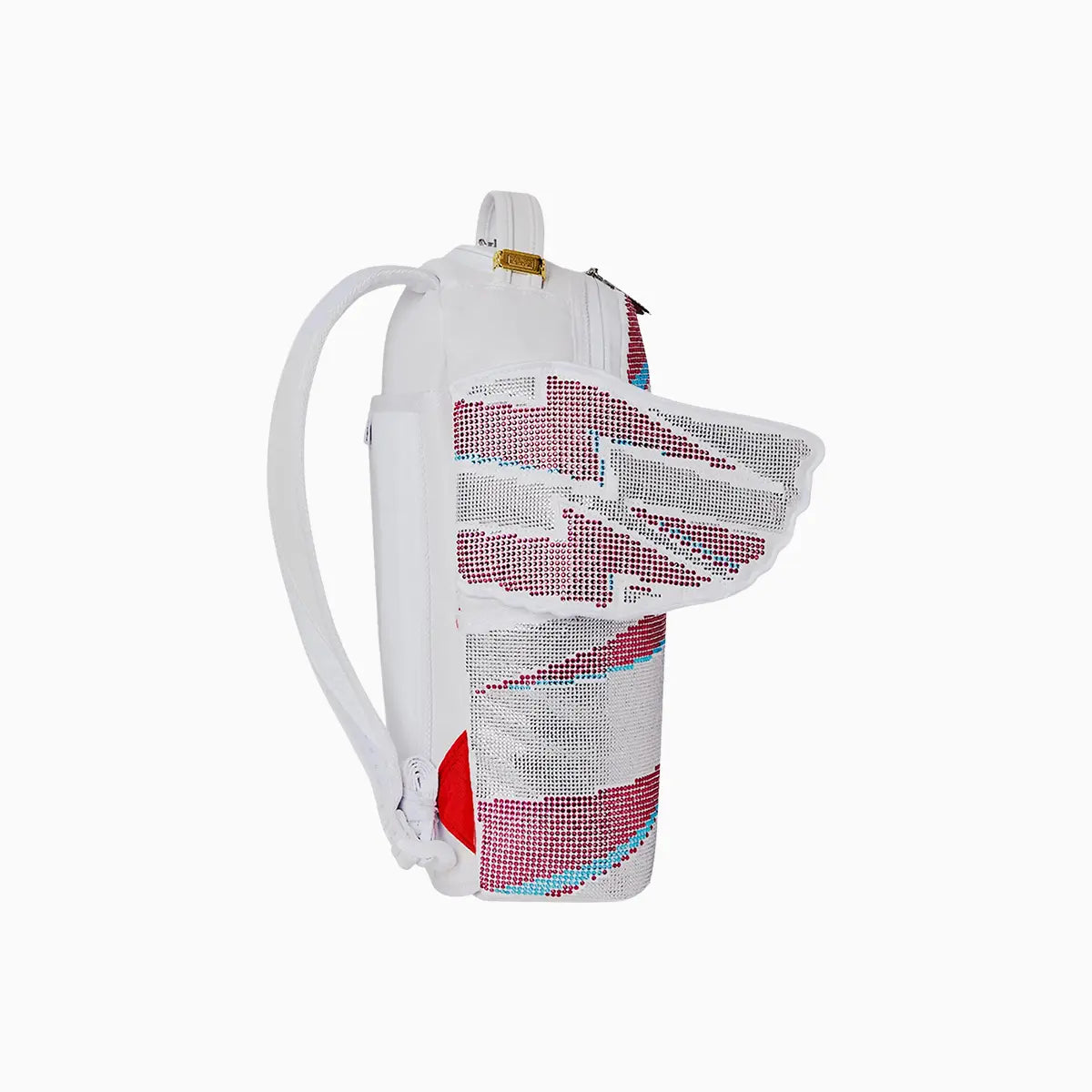 AI Wings Mini Backpack