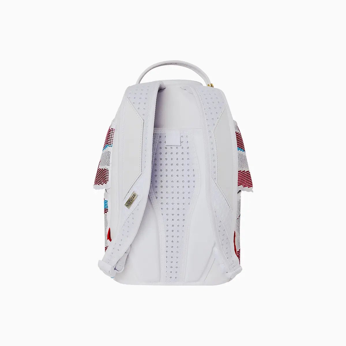 AI Wings Mini Backpack Sprayground - Tops and Bottoms USA