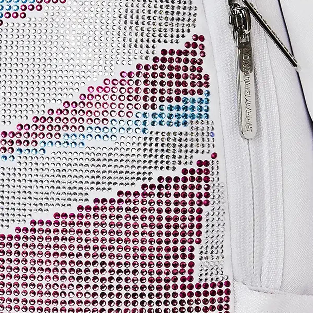 AI Wings Mini Backpack