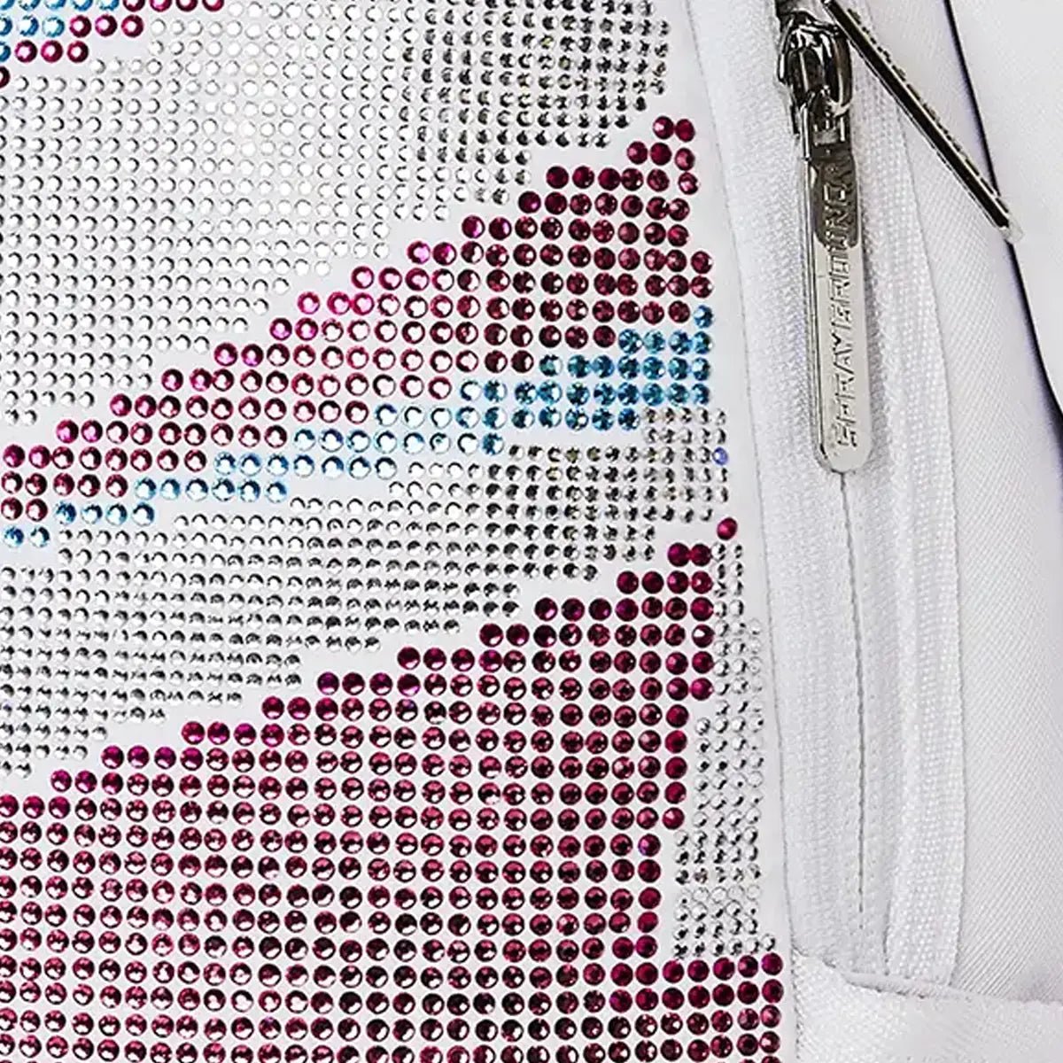 AI Wings Mini Backpack Sprayground - Tops and Bottoms USA