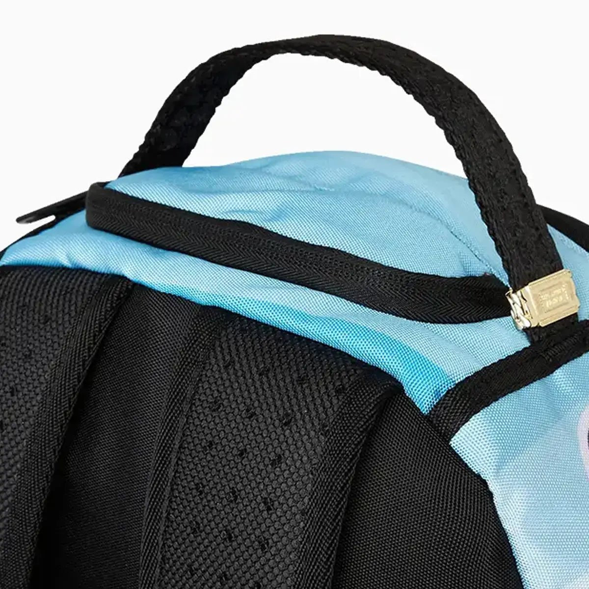 Angry Birds Shark Defense Backpack Sprayground - Tops and Bottoms USA