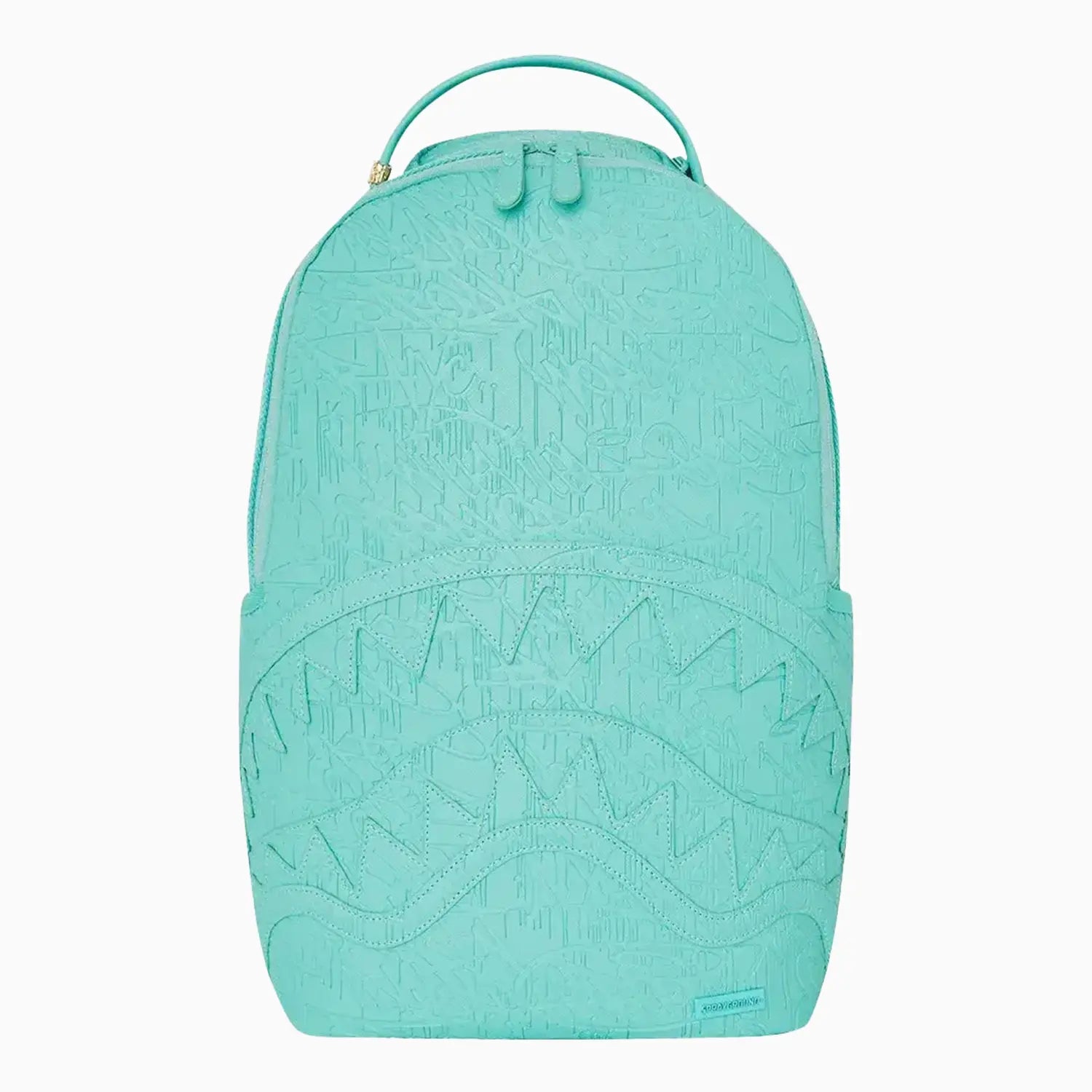 【SPRAYGROUND】ショルダーバッグ Sprayground Metallic Drips Messenger Bag – DTLR