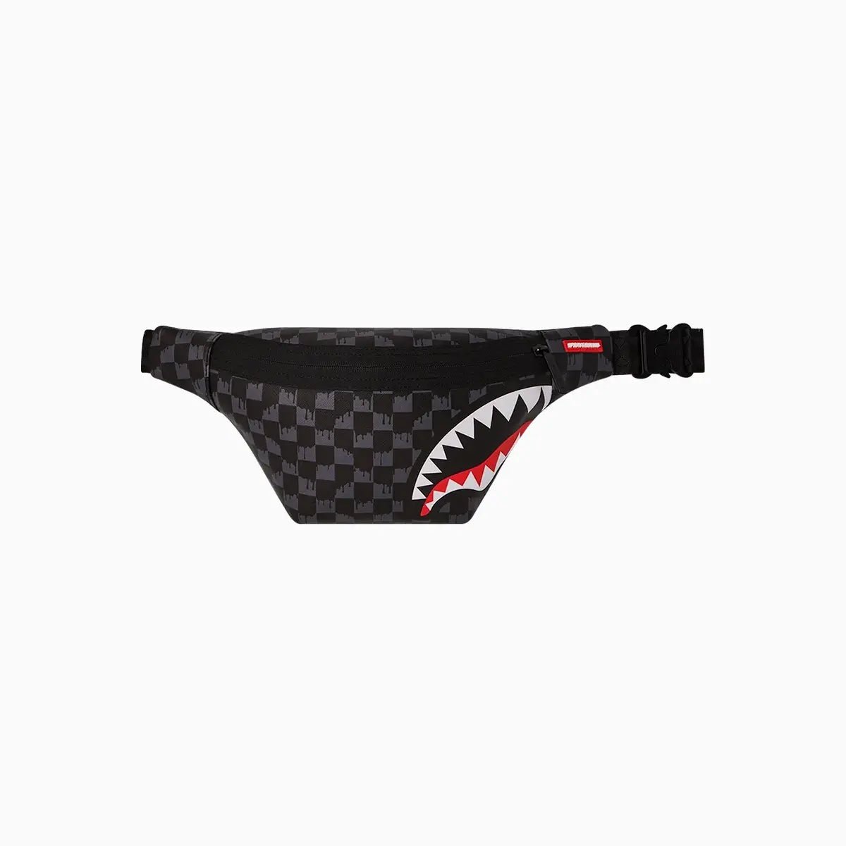 Atomic Vapor Shark Crossbody Sprayground - Tops and Bottoms USA