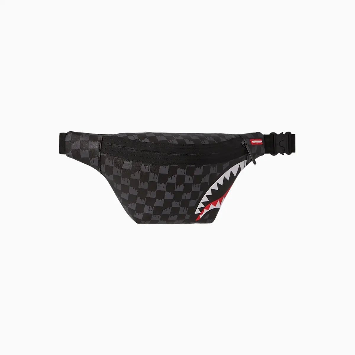 Atomic Vapor Shark Crossbody Sprayground - Tops and Bottoms USA