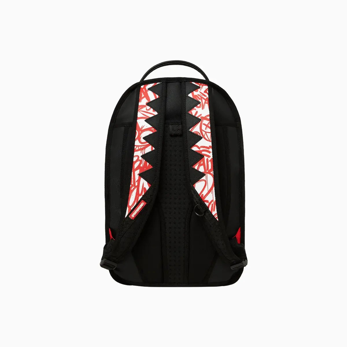 Bear Grills Dlx Clear Backpack
