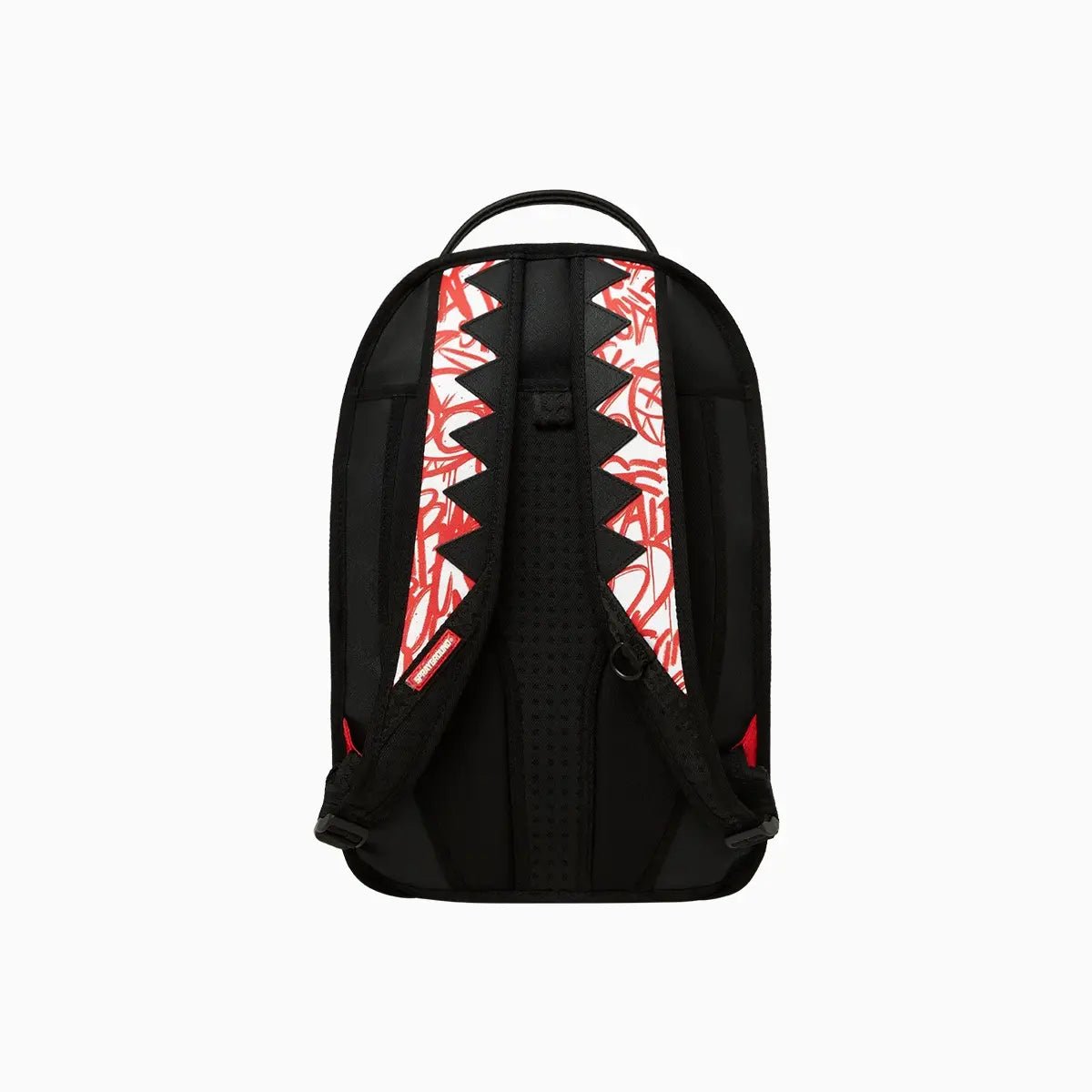 Bear Grills Dlx Clear Backpack Sprayground - Tops and Bottoms USA