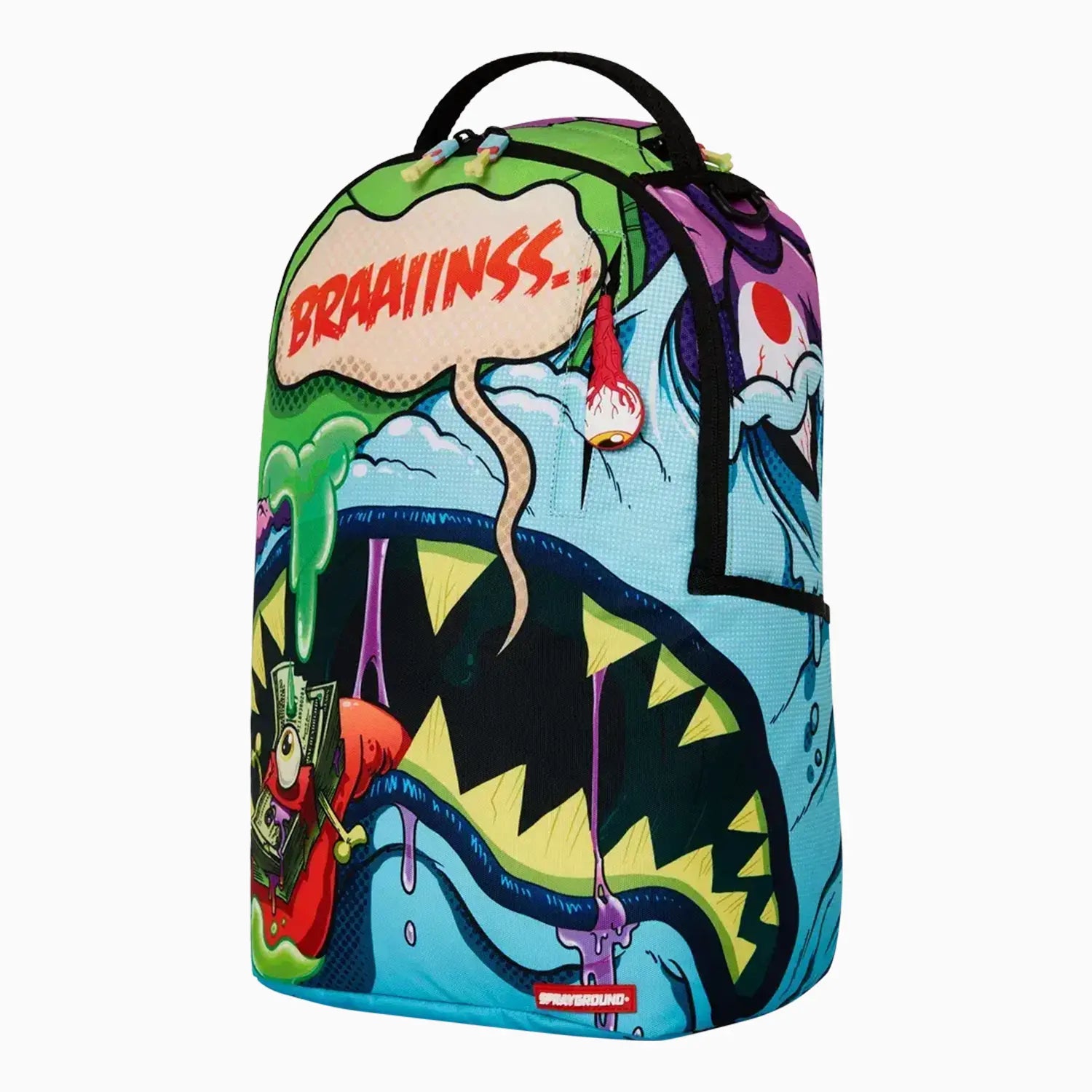 sprayground-blue-zombie-shark-dlxsr-backpack-b6772