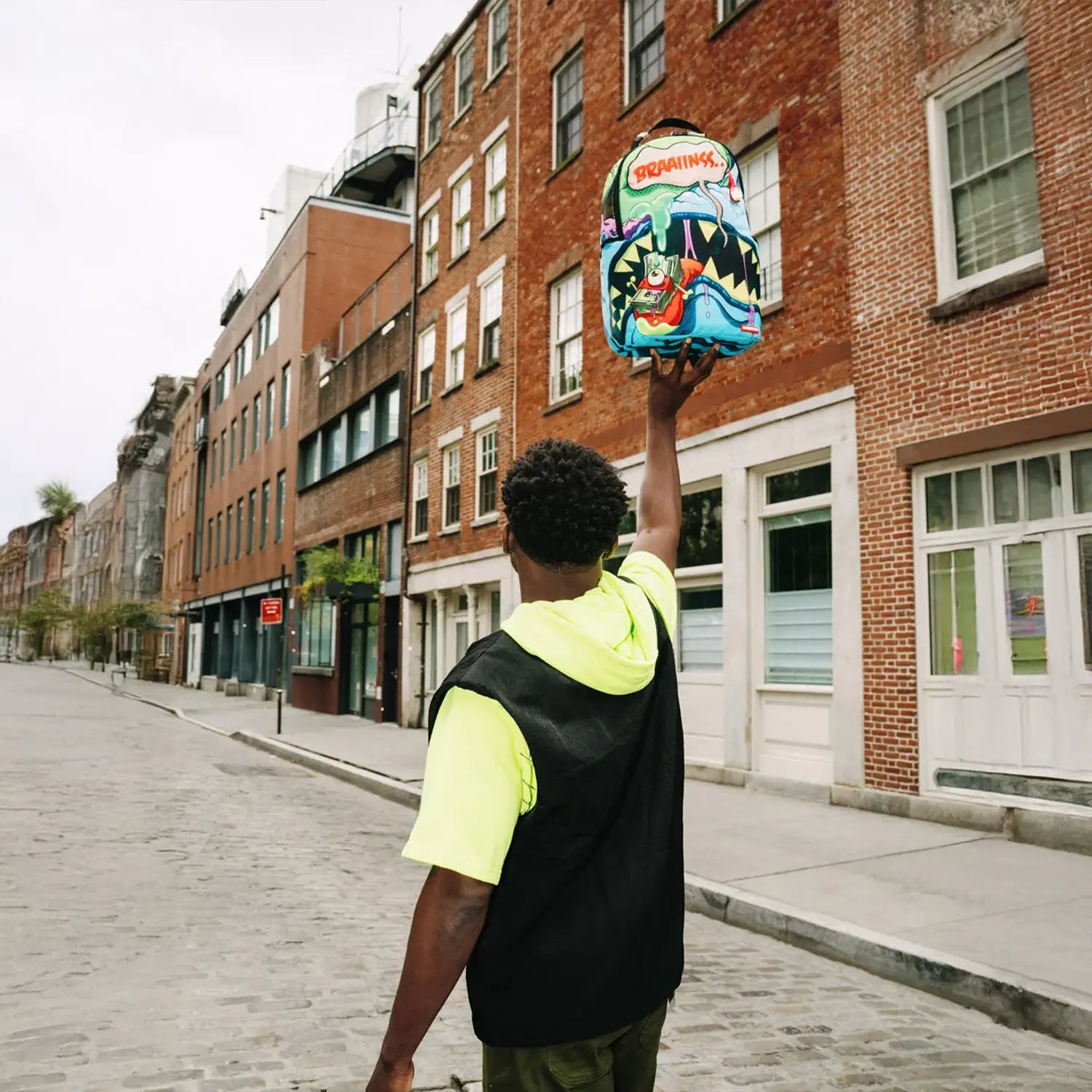 sprayground-blue-zombie-shark-dlxsr-backpack-b6772