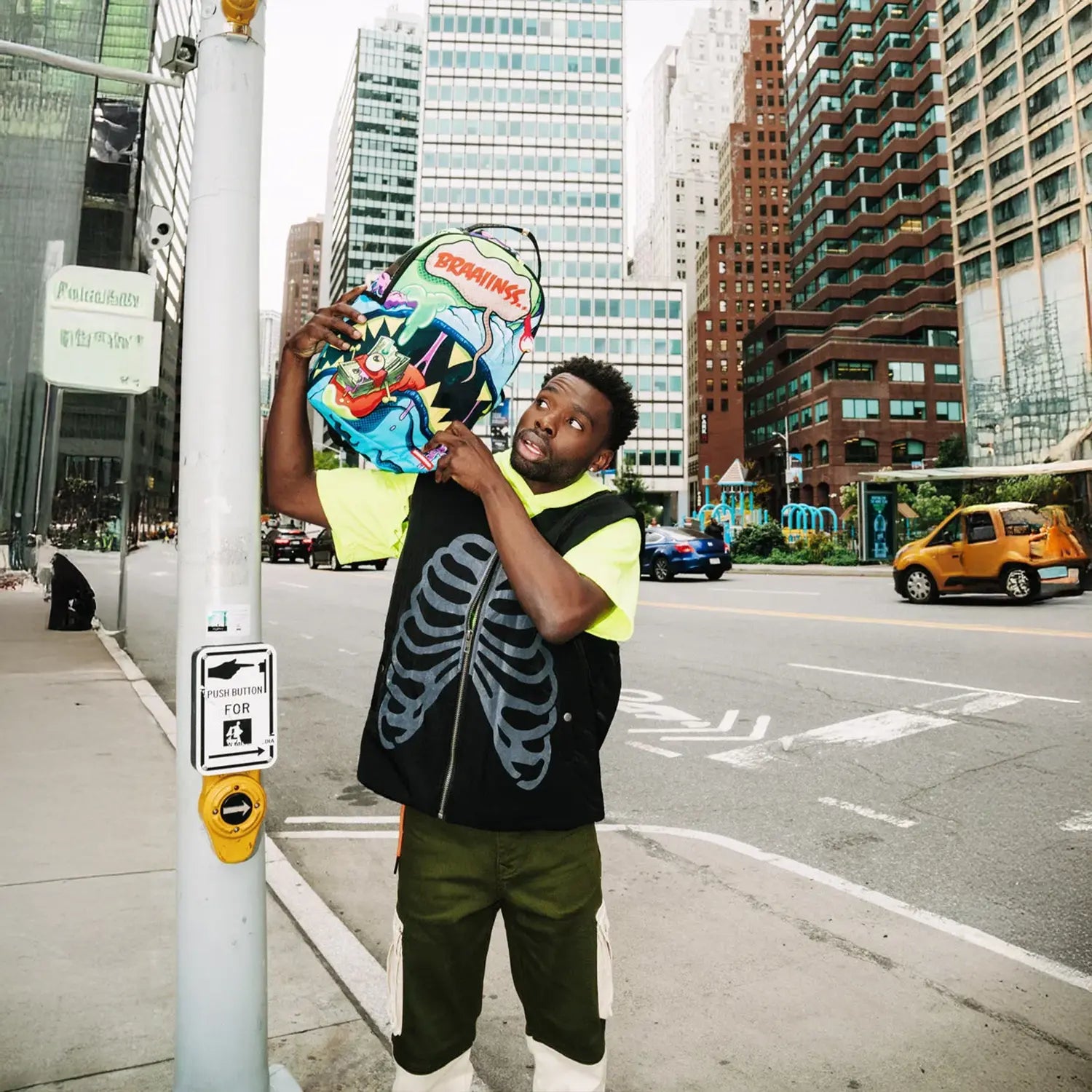 sprayground-blue-zombie-shark-dlxsr-backpack-b6772