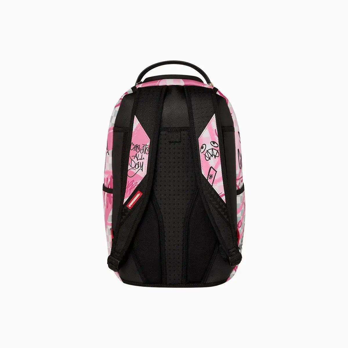 Broken Hearts Club Backpack Sprayground - Tops and Bottoms USA