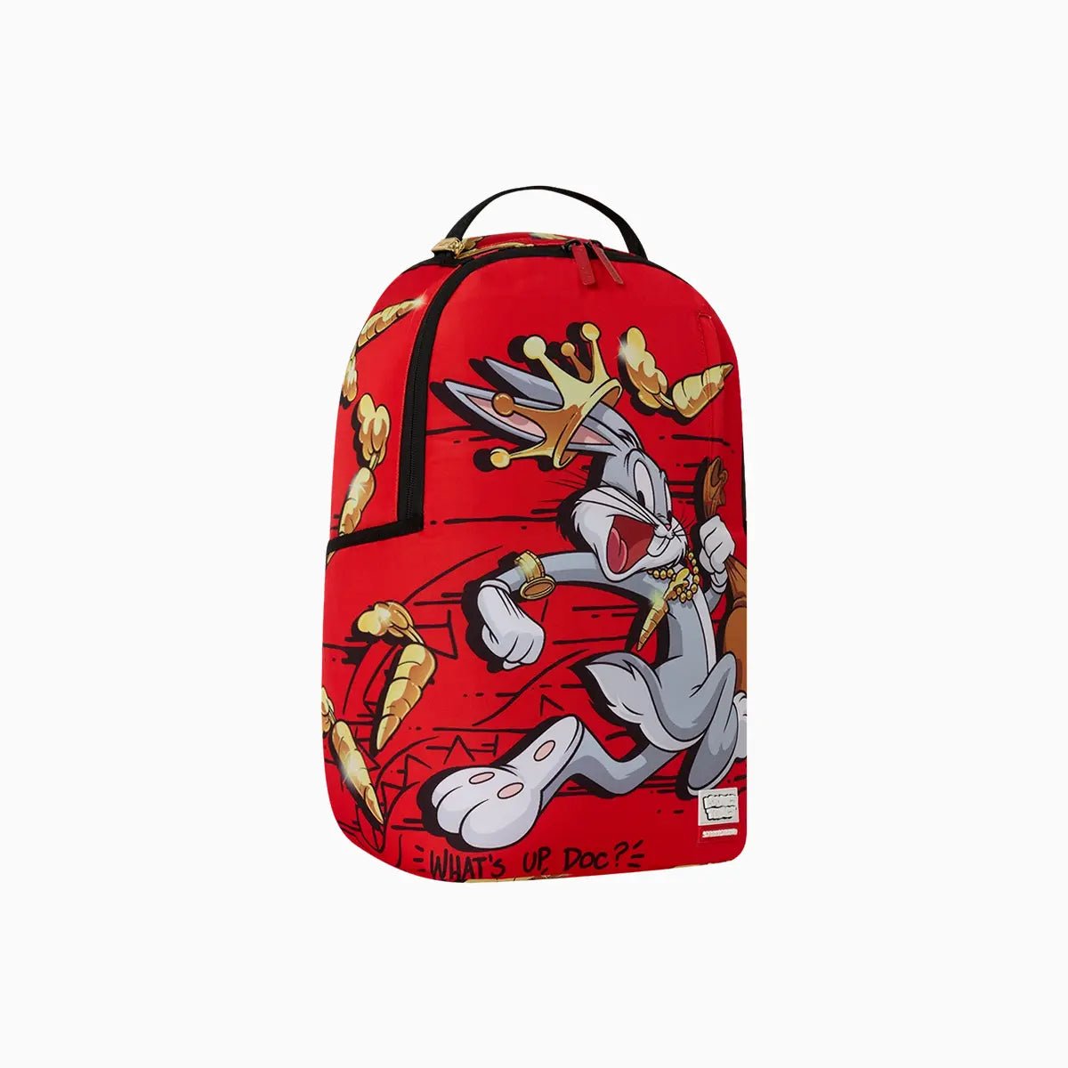 Bugs Bunny Grab & Go Backpack Sprayground - Tops and Bottoms USA