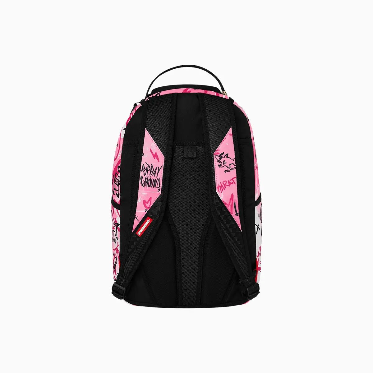 Bunny Banks Money Bounce Backpack Sprayground - Tops and Bottoms USA