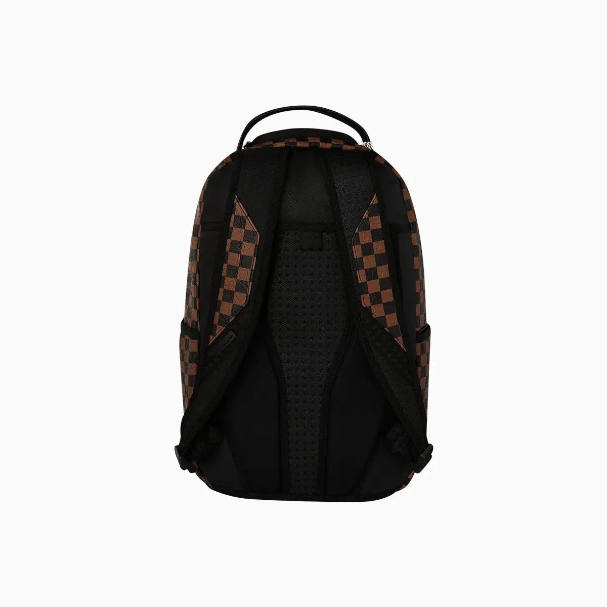Check 2 Emboss Backpack Sprayground - Tops and Bottoms USA