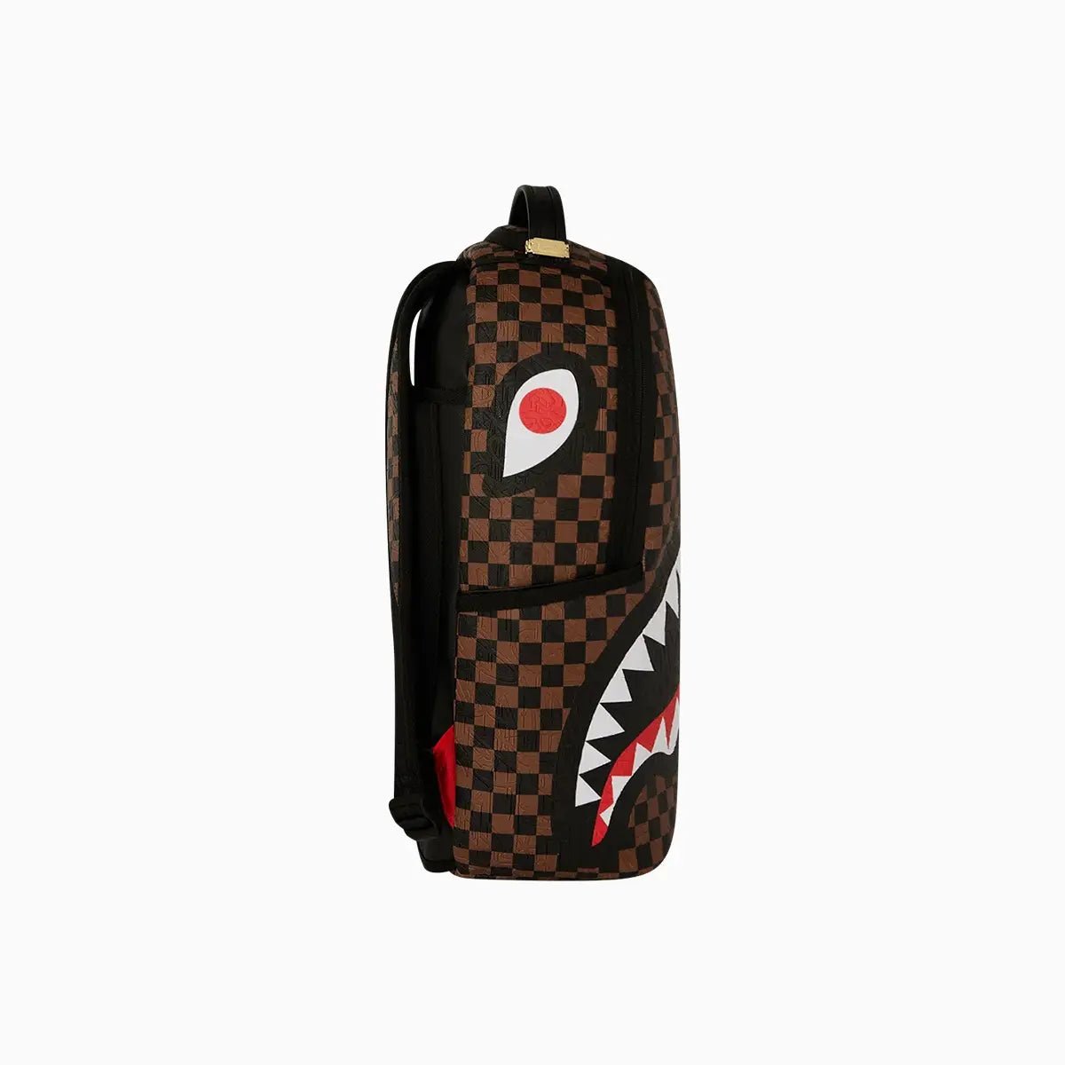 Check 2 Emboss Backpack Sprayground - Tops and Bottoms USA