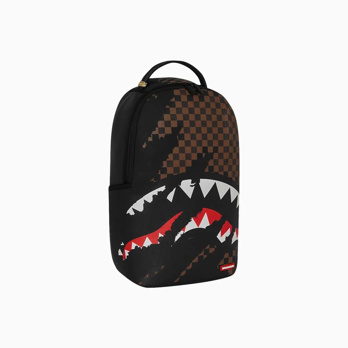 Clawed Up Backpack Sprayground - Tops and Bottoms USA