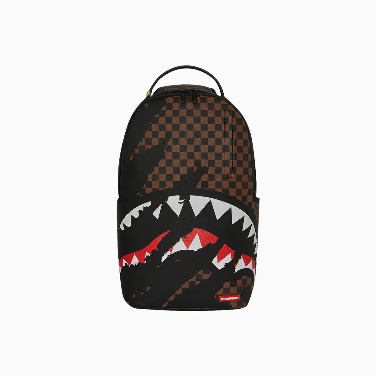 Clawed Up Backpack Sprayground - Tops and Bottoms USA